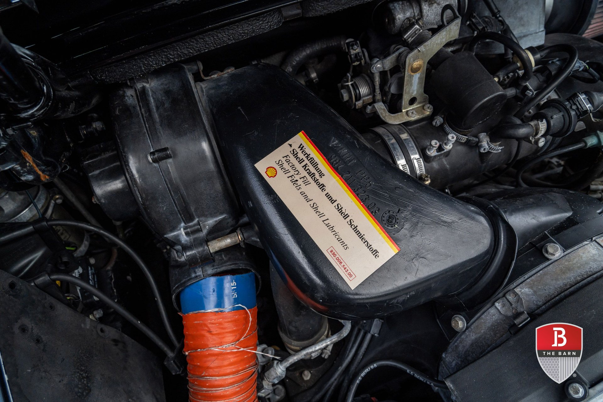 1980 porsche 911