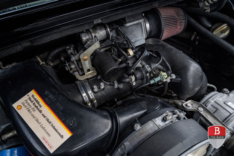 For Sale 1980 Porsche 911
