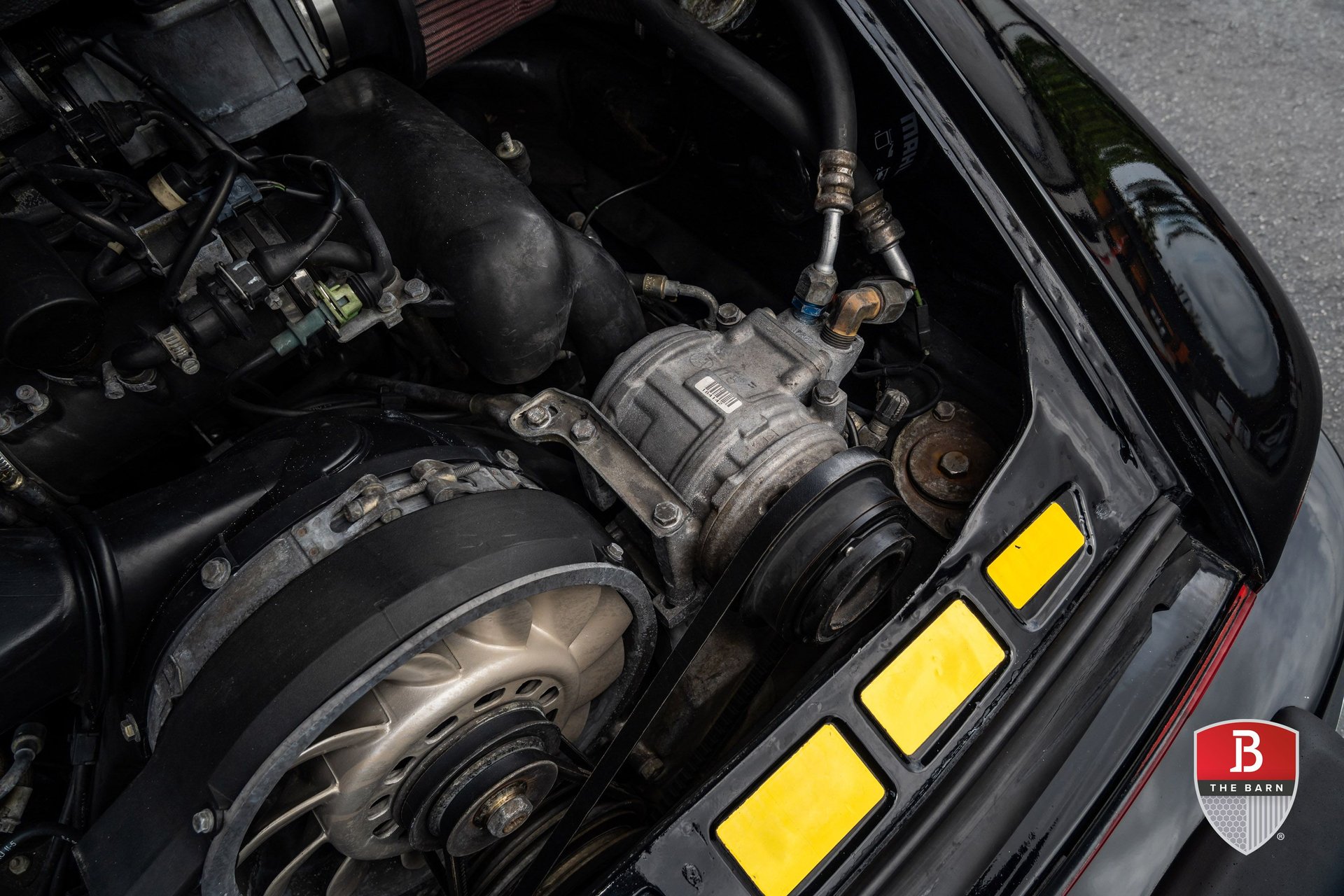 1980 porsche 911