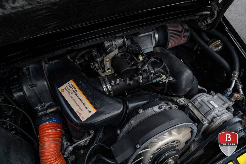 For Sale 1980 Porsche 911