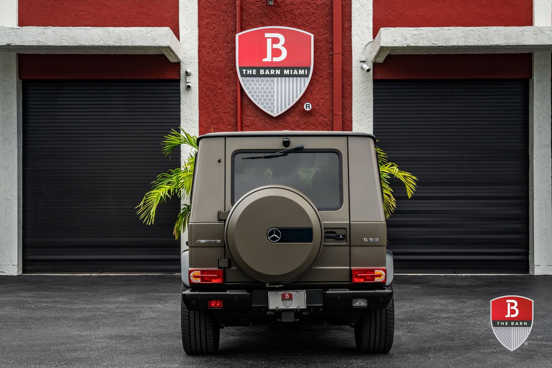 2017 mercedes benz g wagon