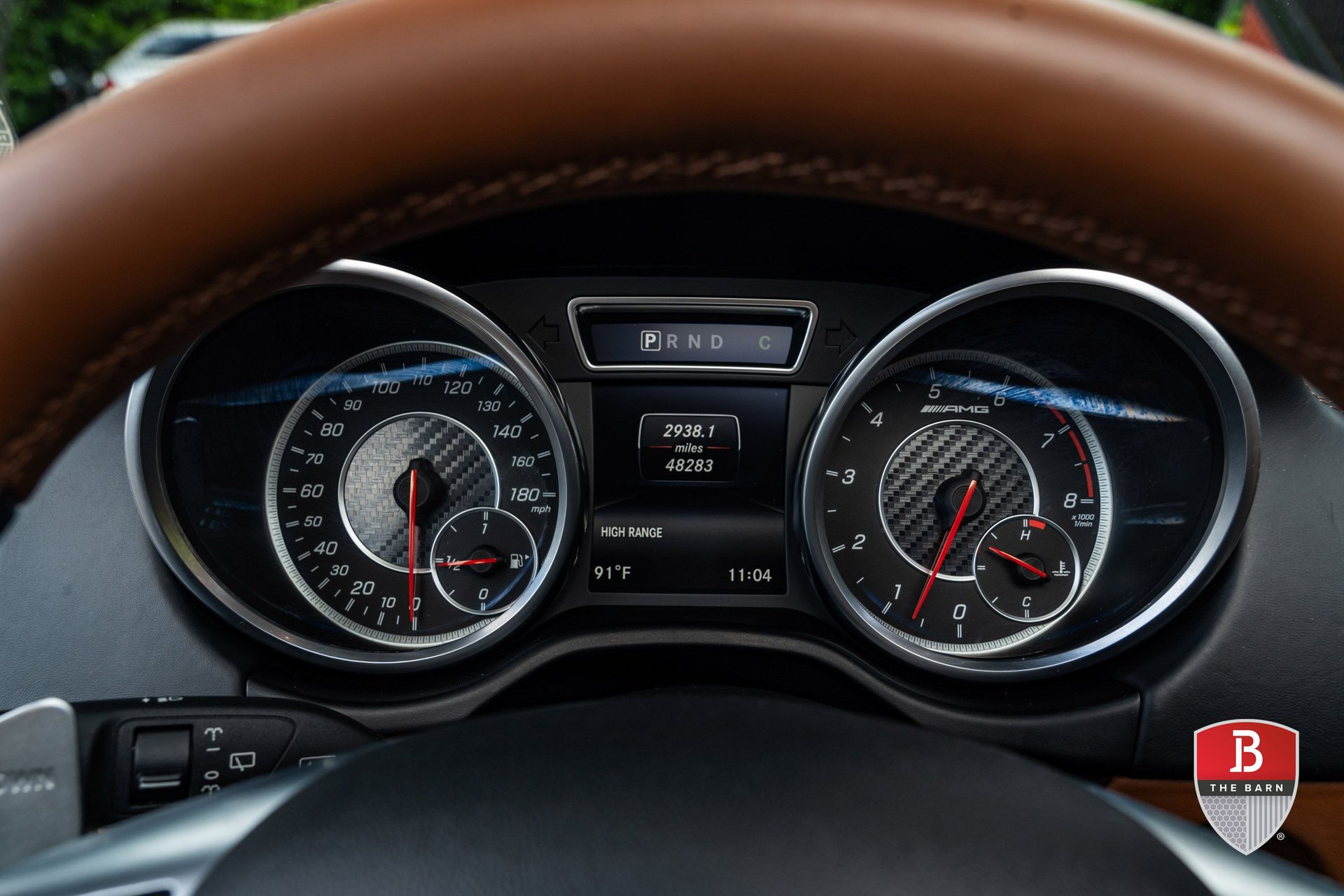 2017 mercedes benz g wagon