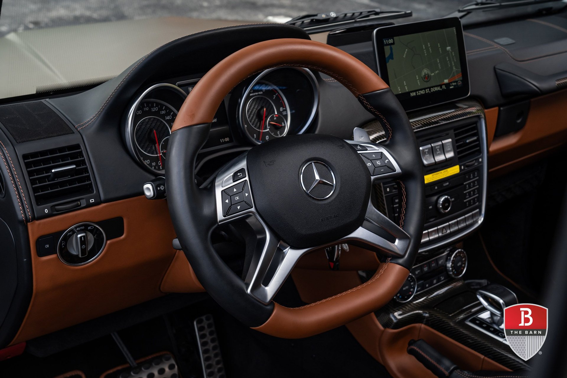 2017 mercedes benz g wagon