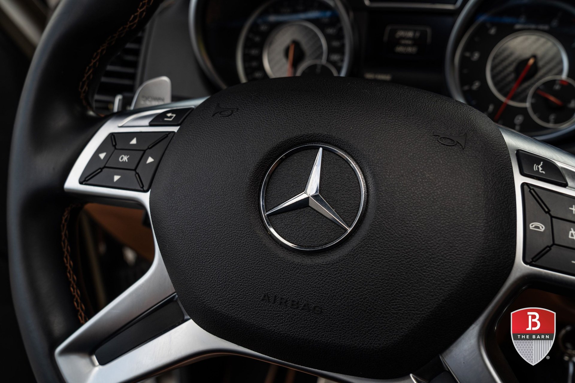 2017 mercedes benz g wagon