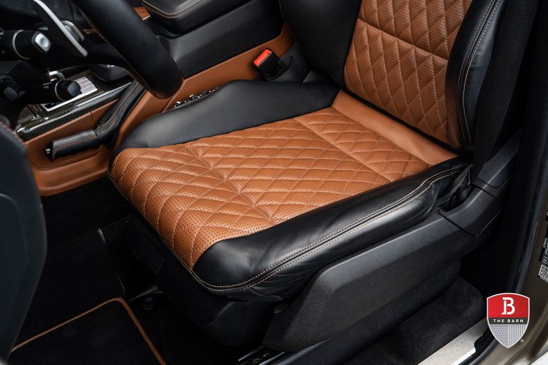 For Sale 2017 Mercedes-Benz G Wagon