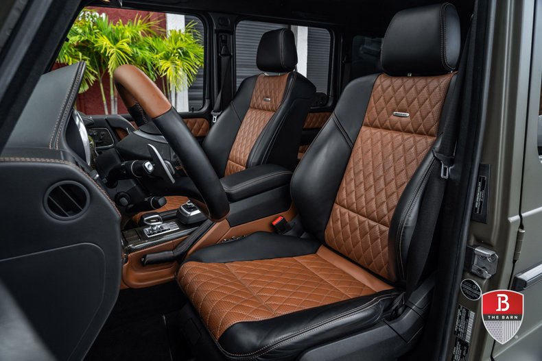 For Sale 2017 Mercedes-Benz G Wagon