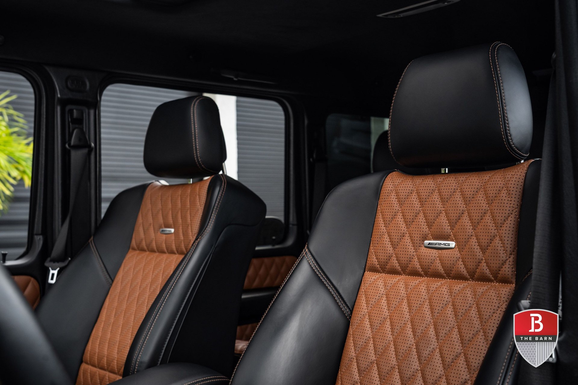 2017 mercedes benz g wagon
