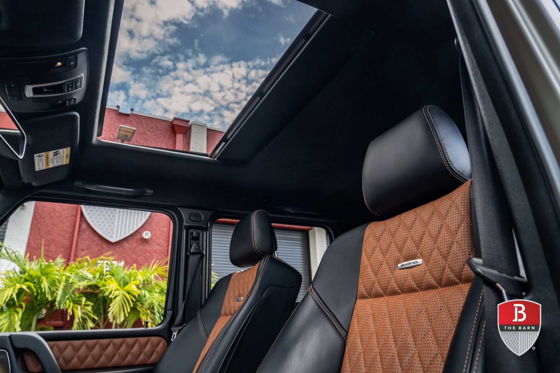 2017 mercedes benz g wagon
