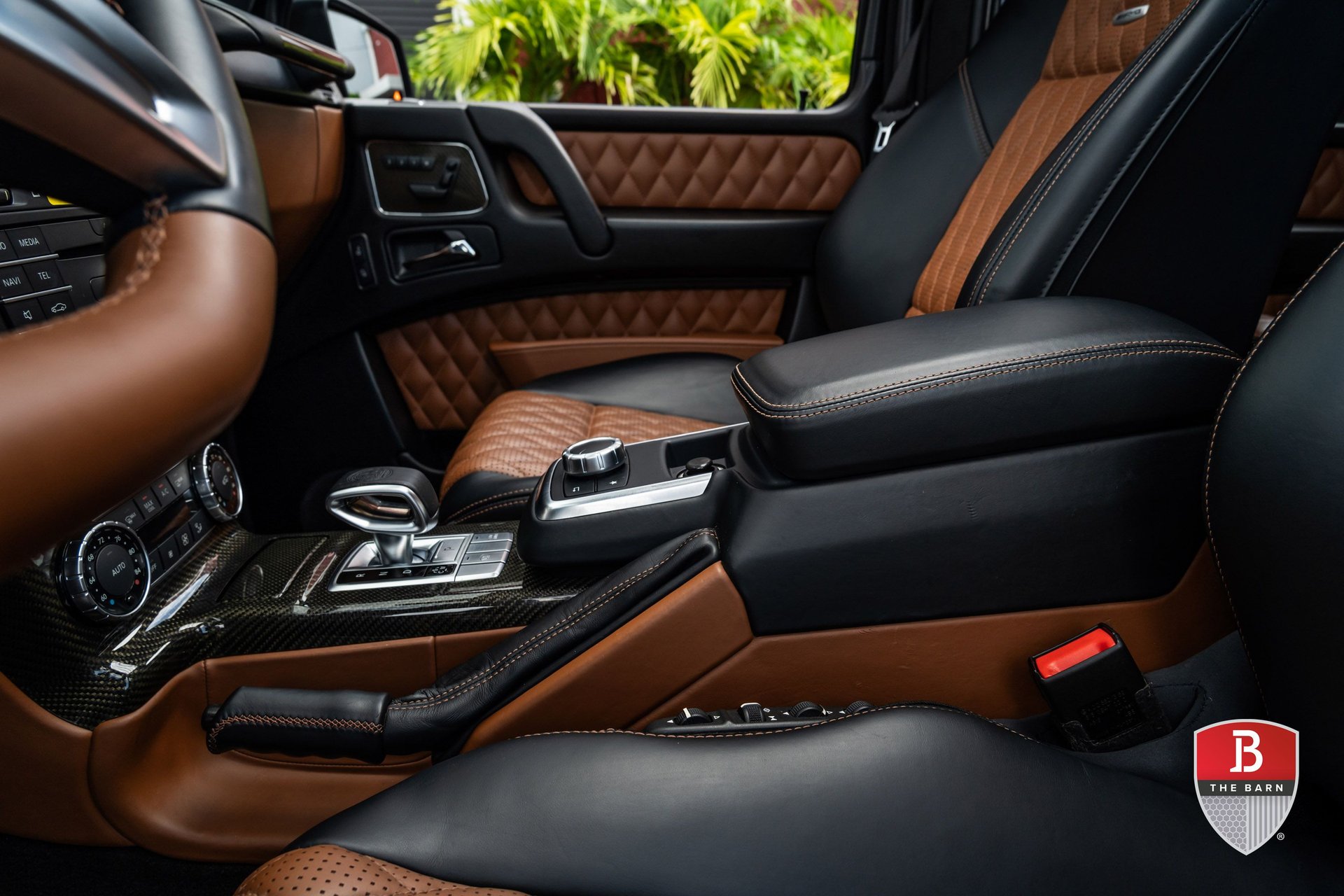 2017 mercedes benz g wagon