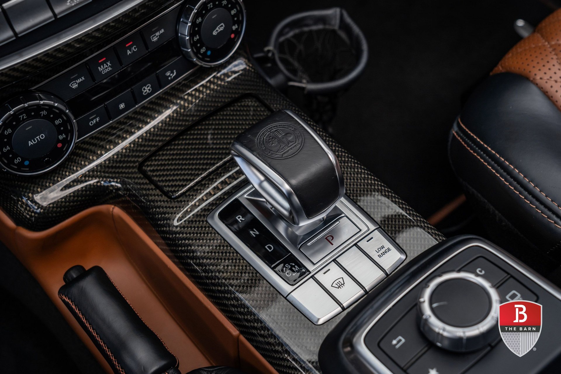 2017 mercedes benz g wagon