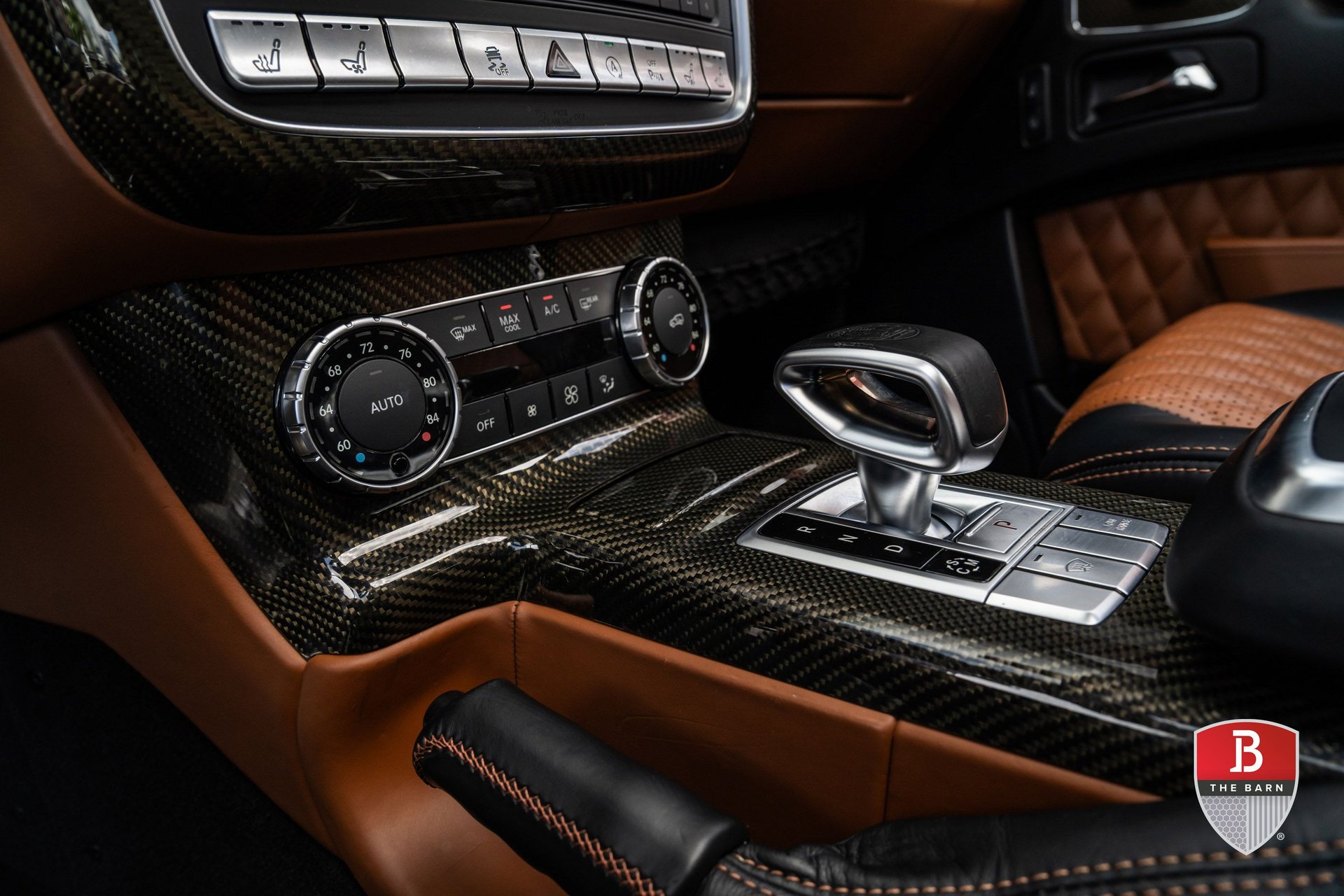 2017 mercedes benz g wagon