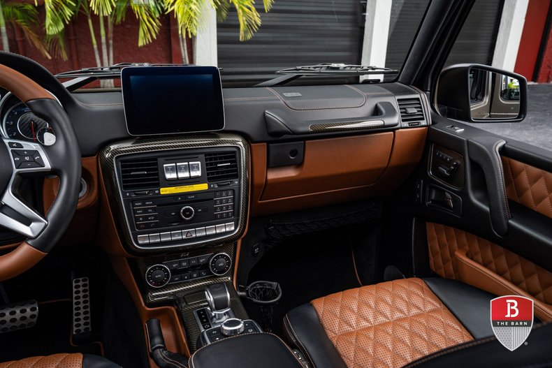 For Sale 2017 Mercedes-Benz G Wagon