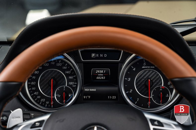 For Sale 2017 Mercedes-Benz G Wagon