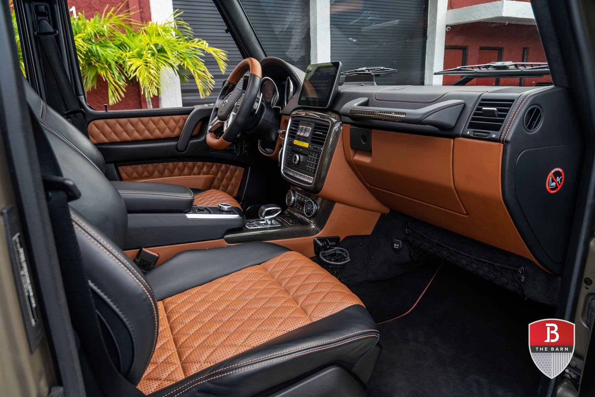 2017 mercedes benz g wagon