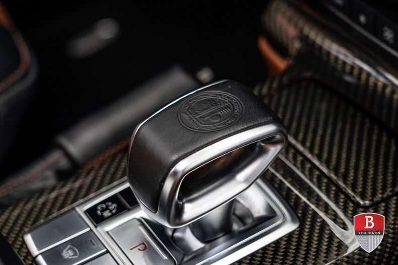 For Sale 2017 Mercedes-Benz G Wagon