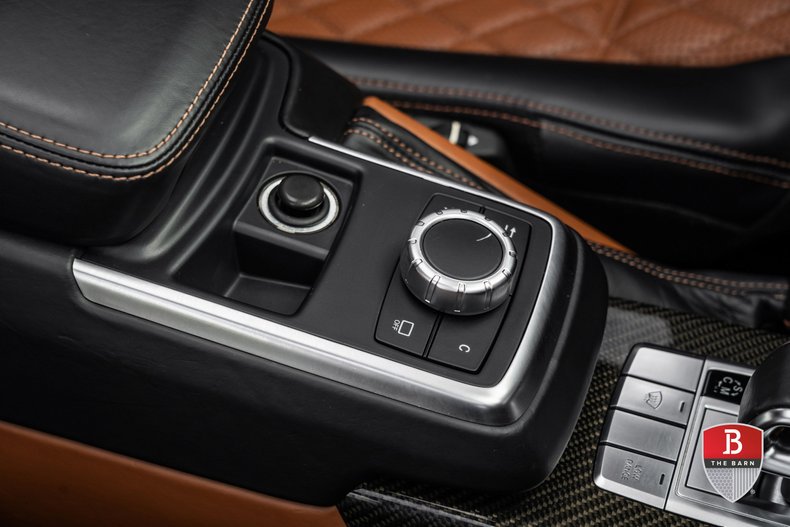 For Sale 2017 Mercedes-Benz G Wagon