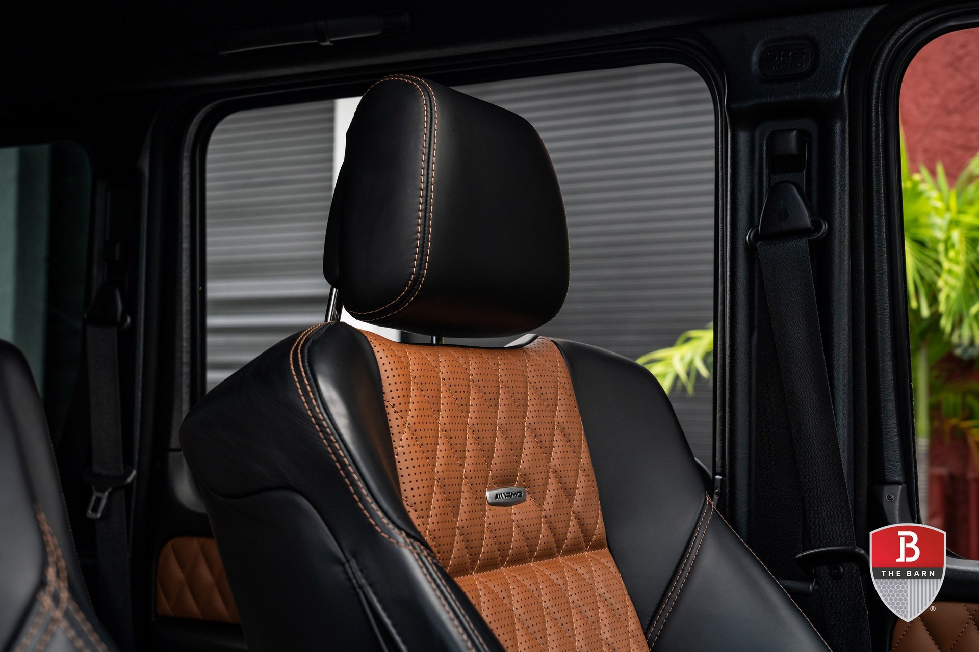 2017 mercedes benz g wagon