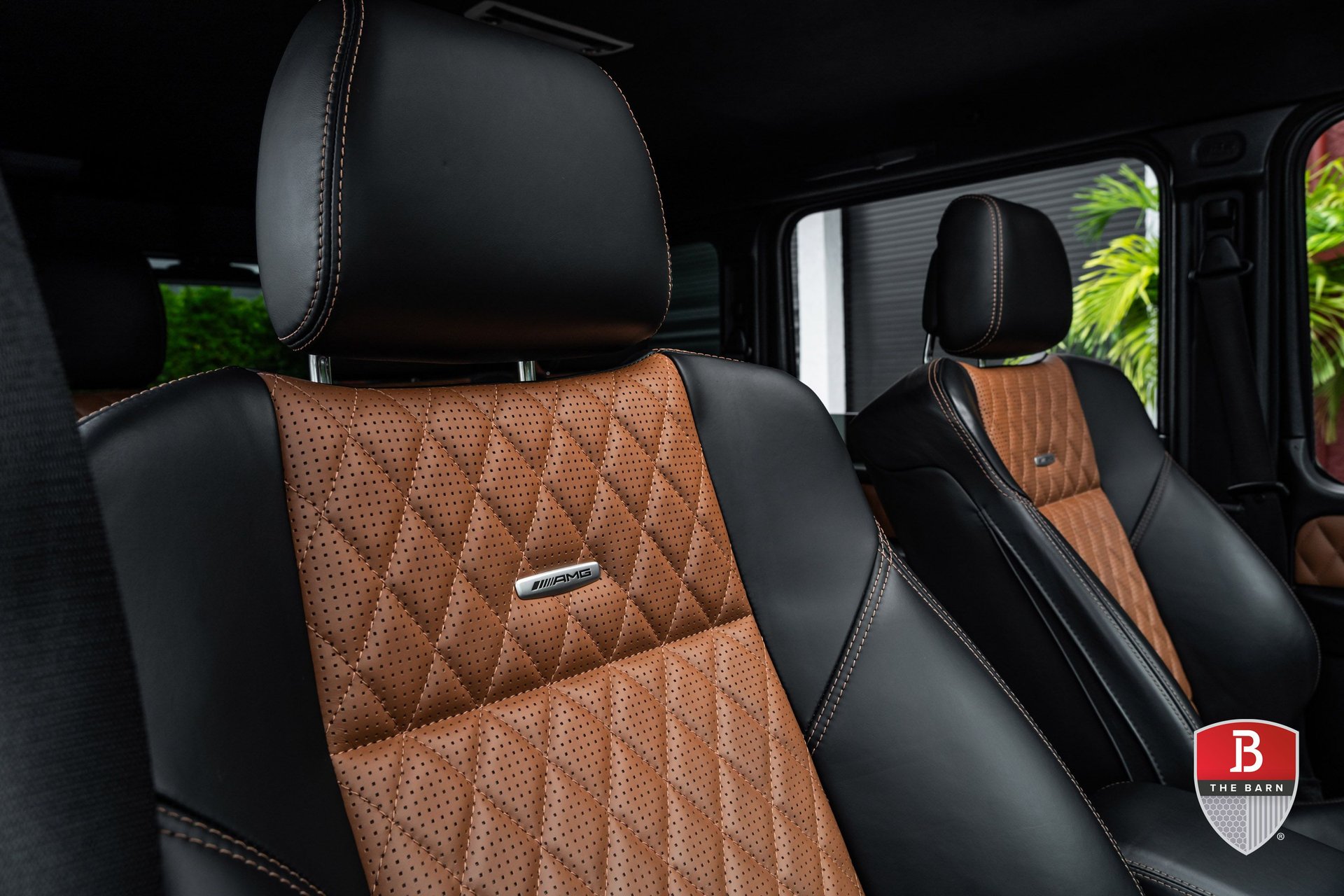 2017 mercedes benz g wagon