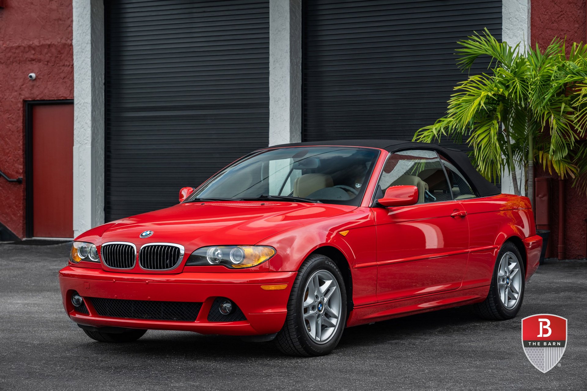 For Sale 2004 BMW 325Ci