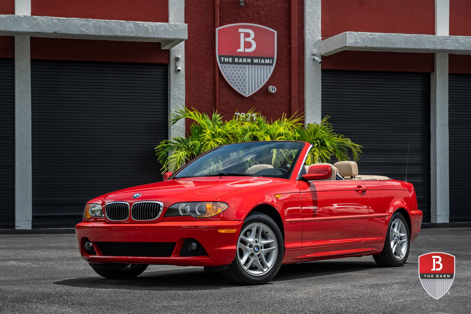 2004 bmw 325ci