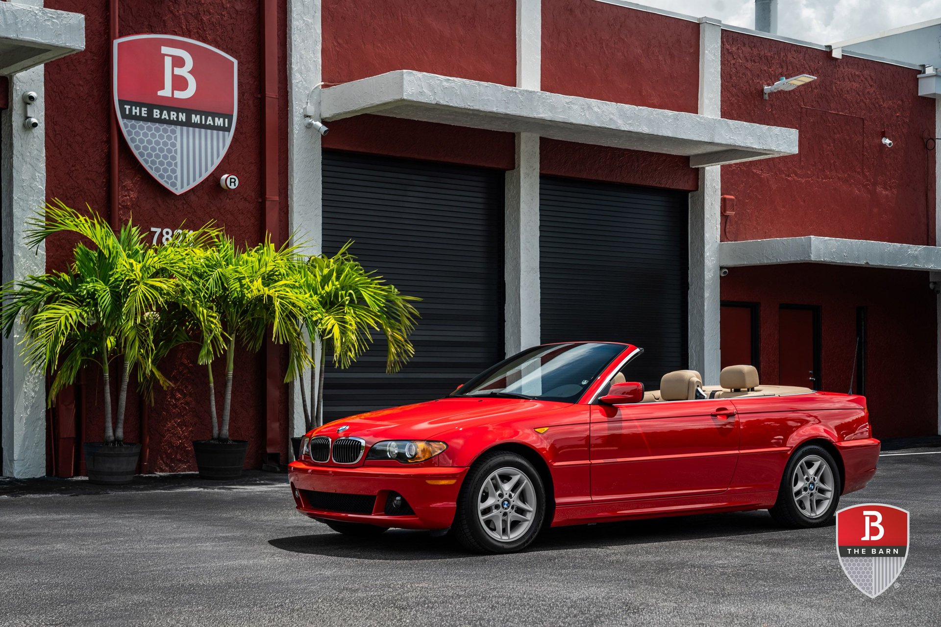 2004 bmw 325ci