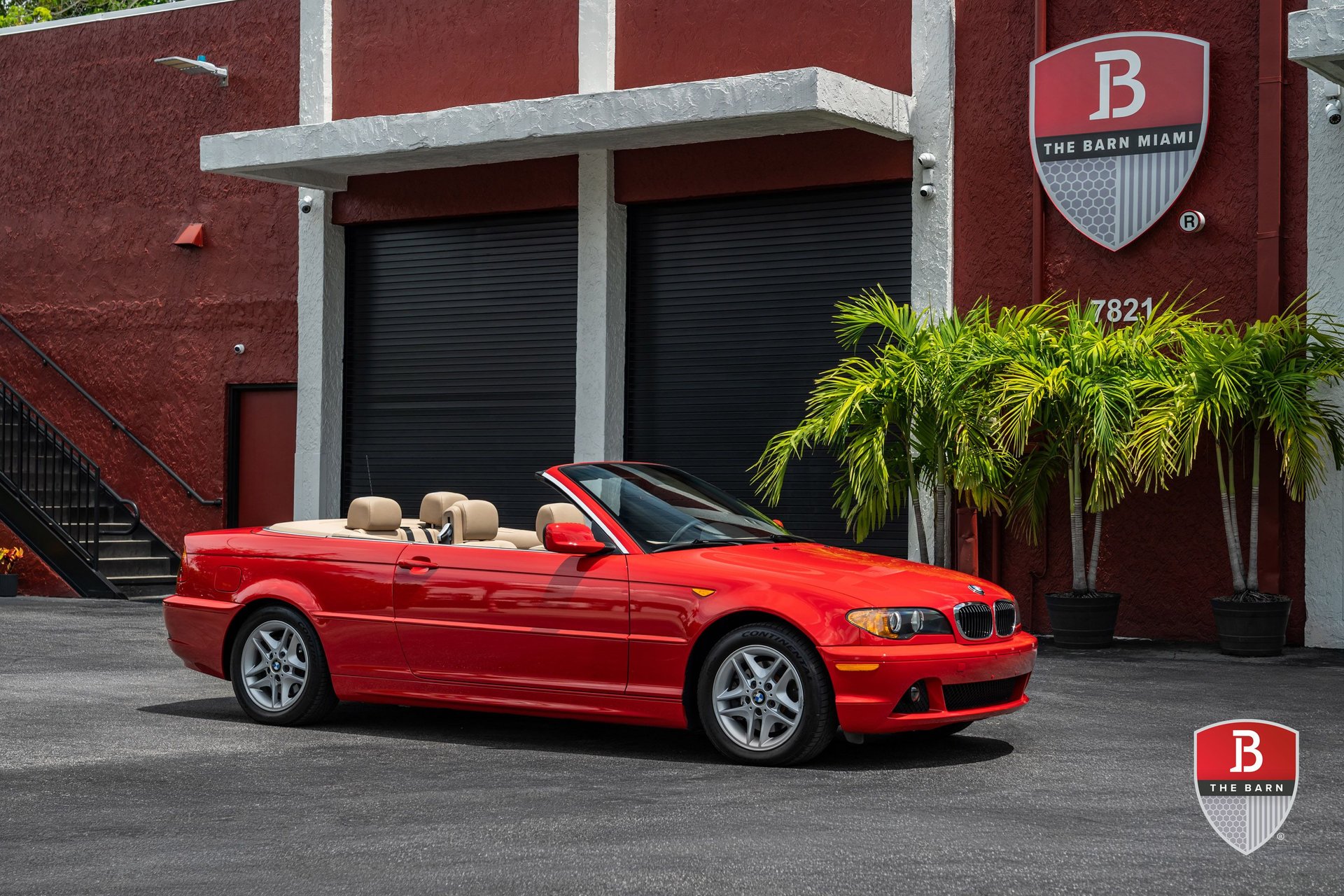 2004 bmw 325ci