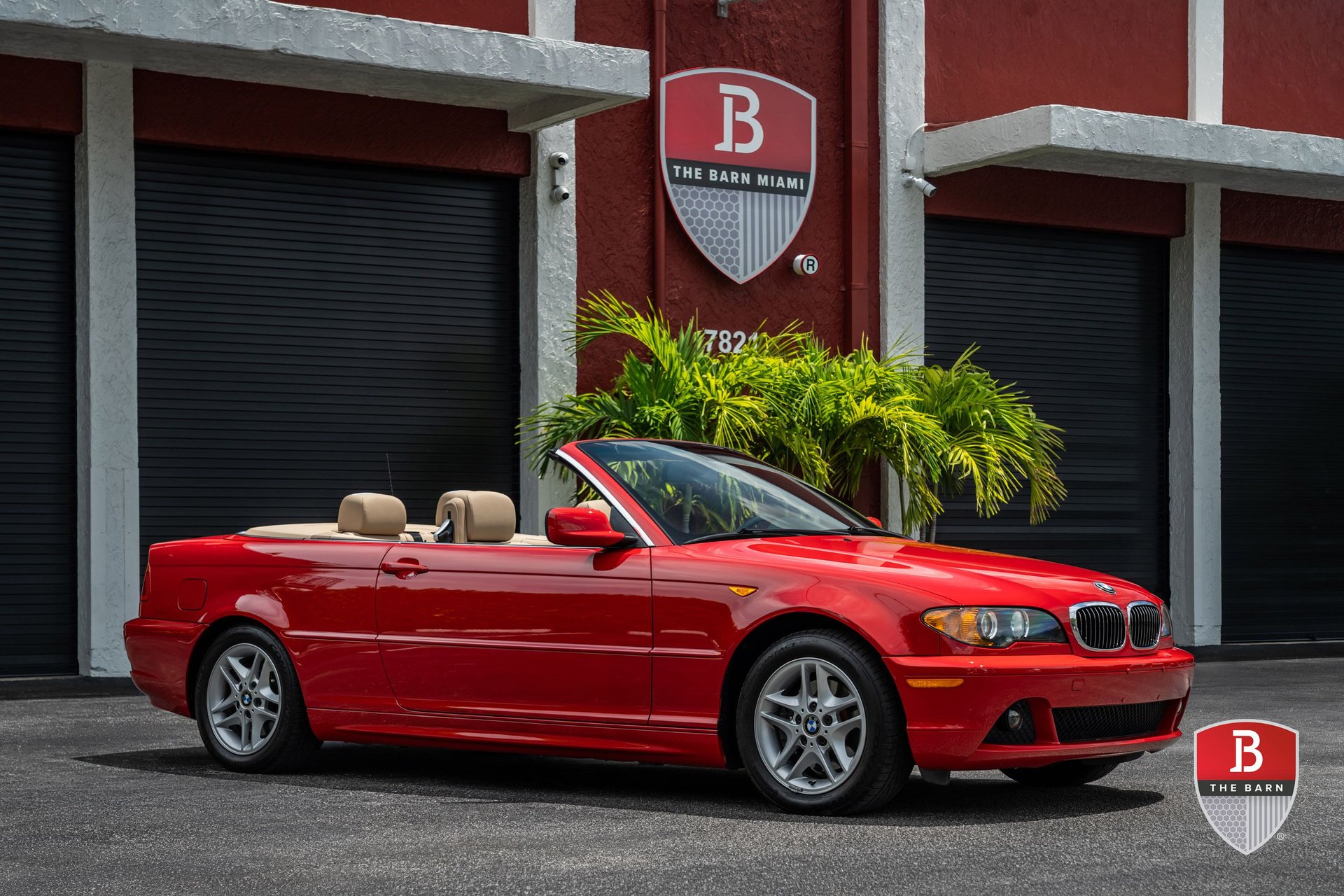 2004 bmw 325ci