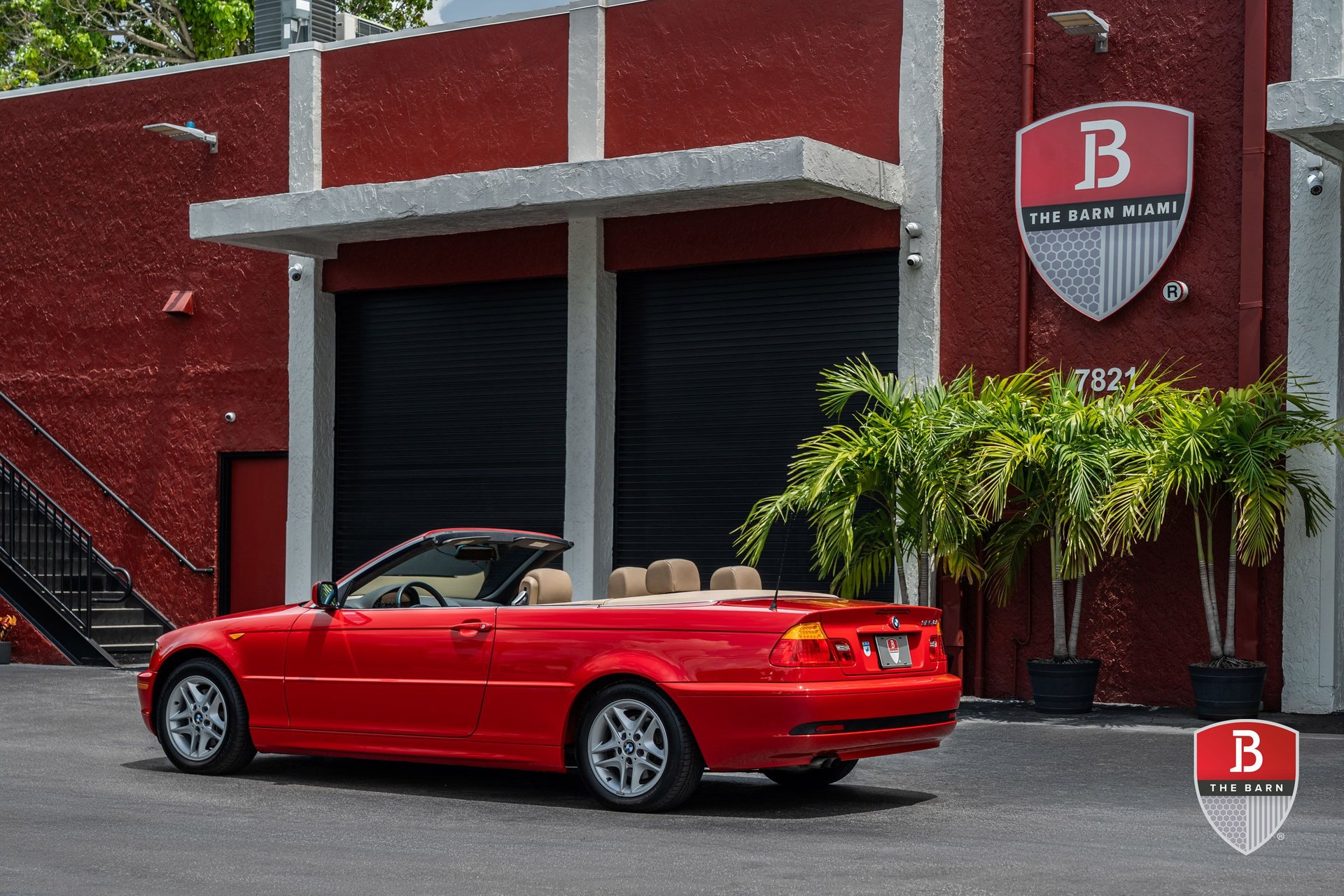 2004 bmw 325ci