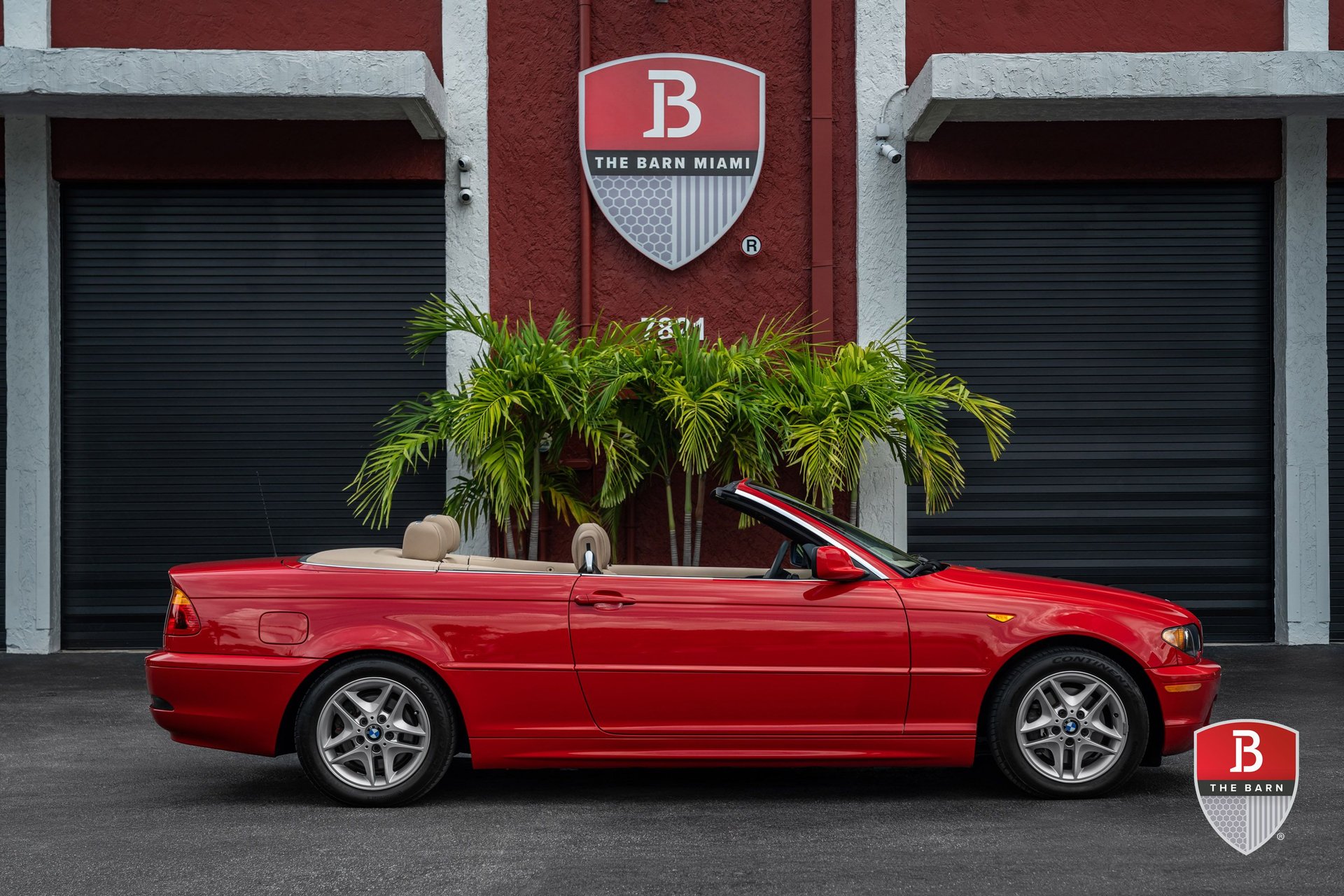 2004 bmw 325ci