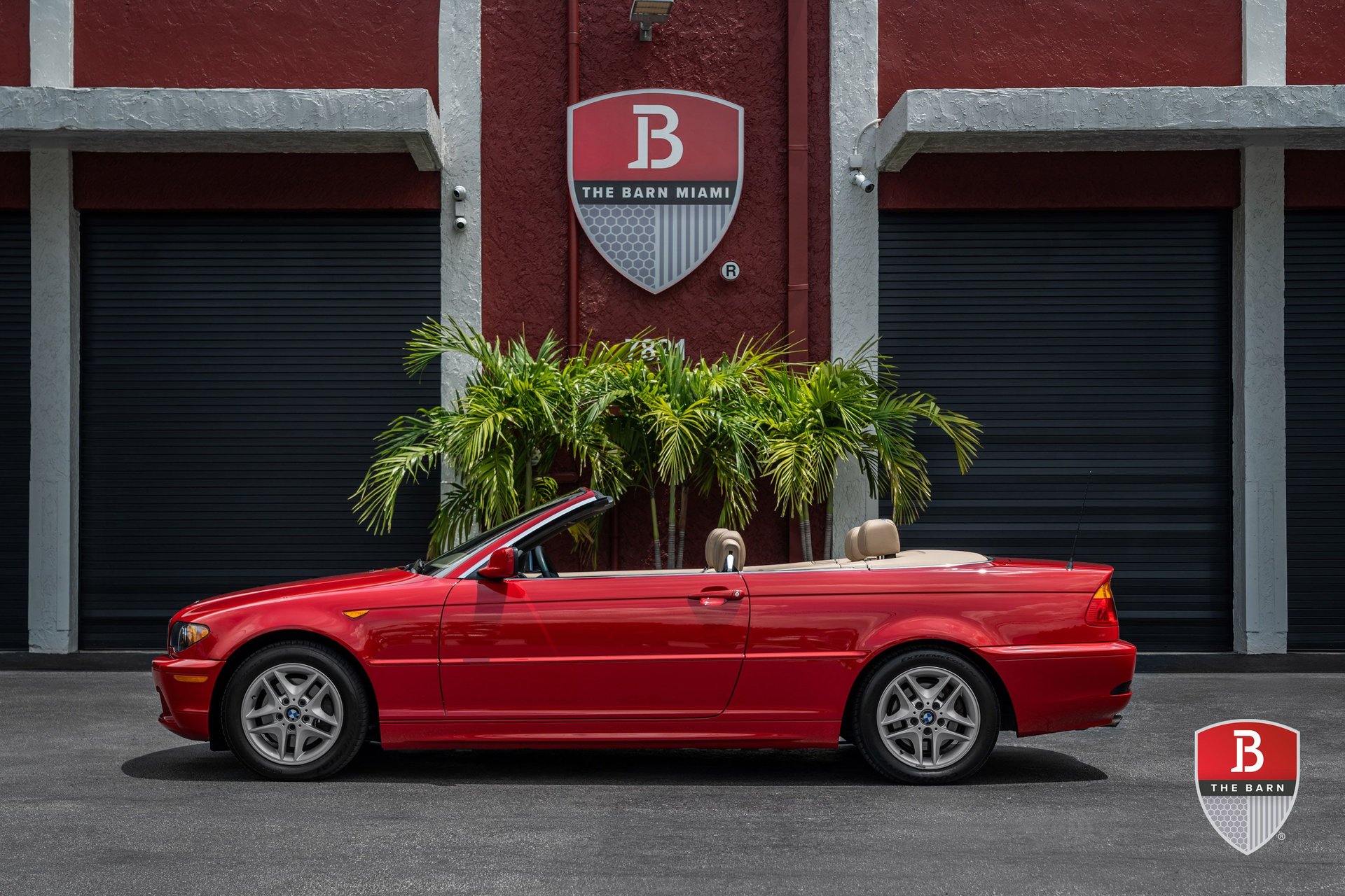2004 bmw 325ci