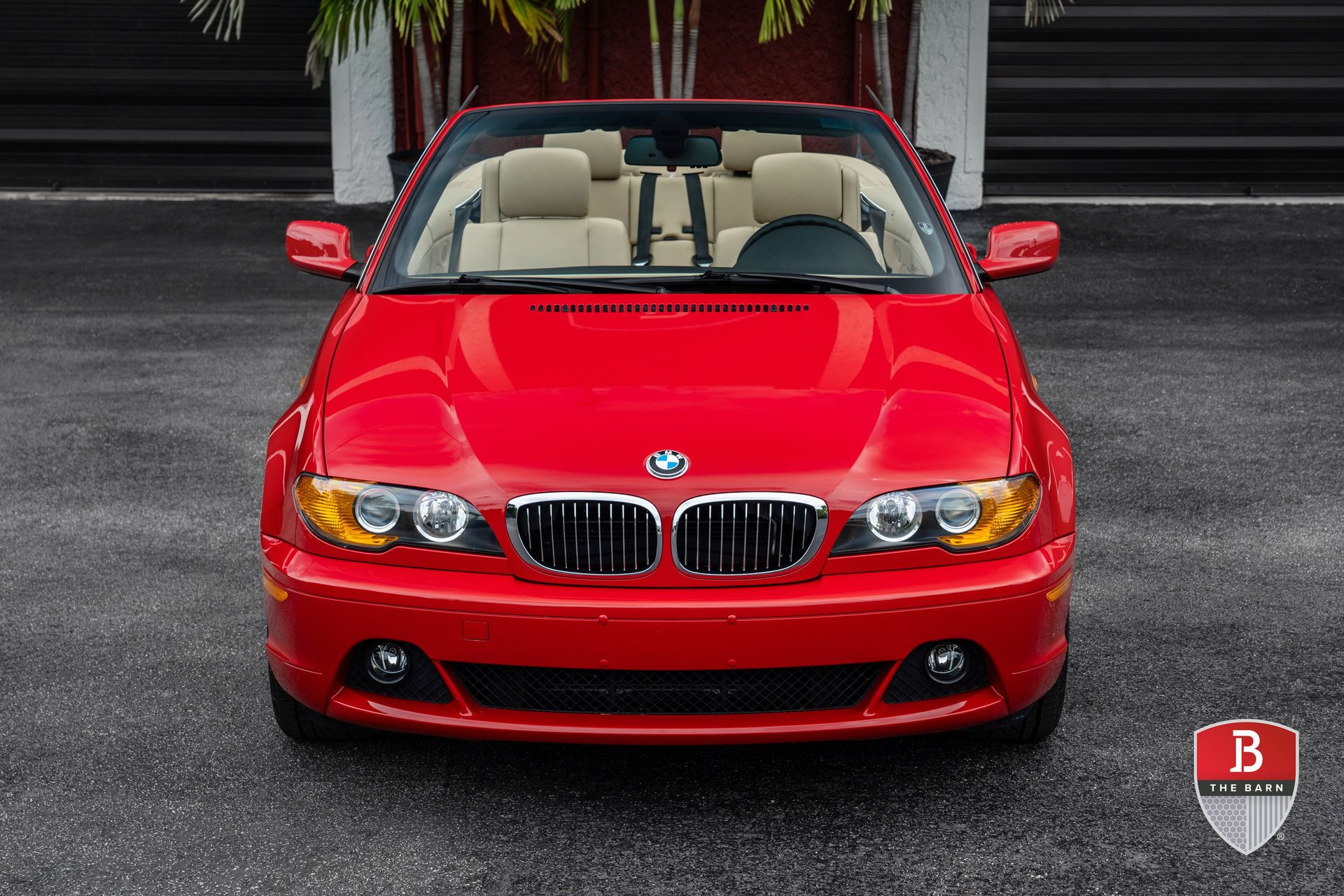 2004 bmw 325ci
