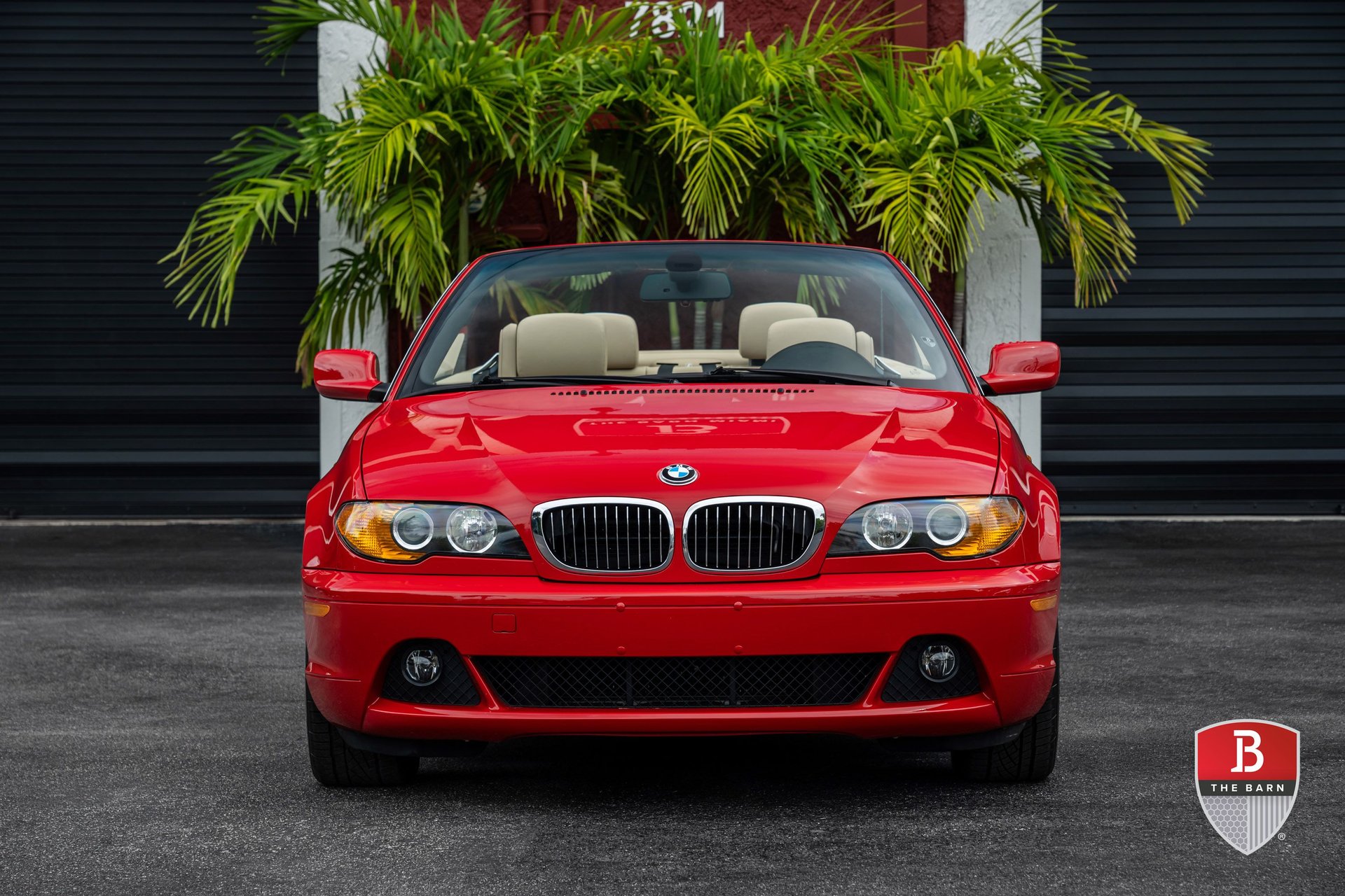 2004 bmw 325ci