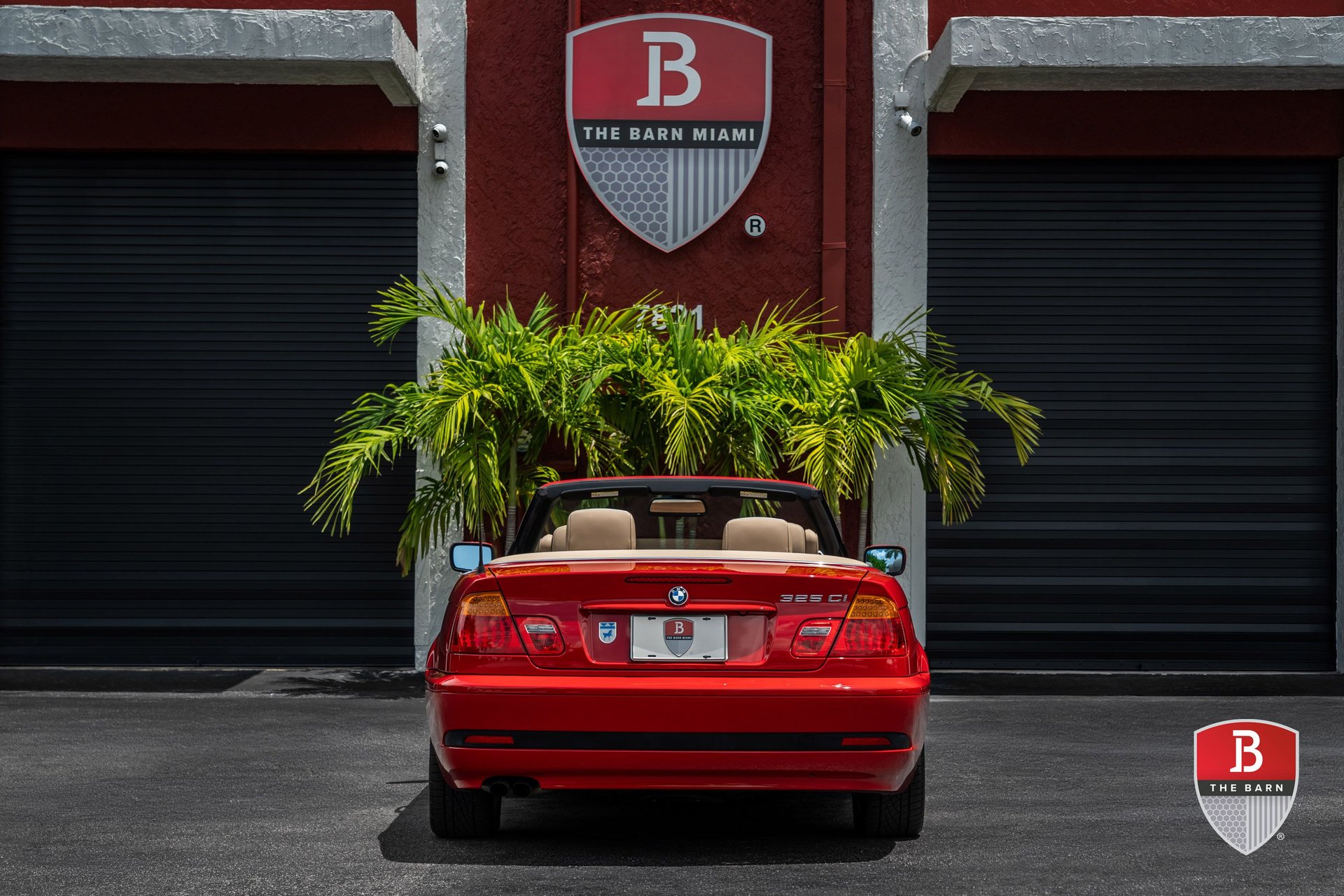 2004 bmw 325ci