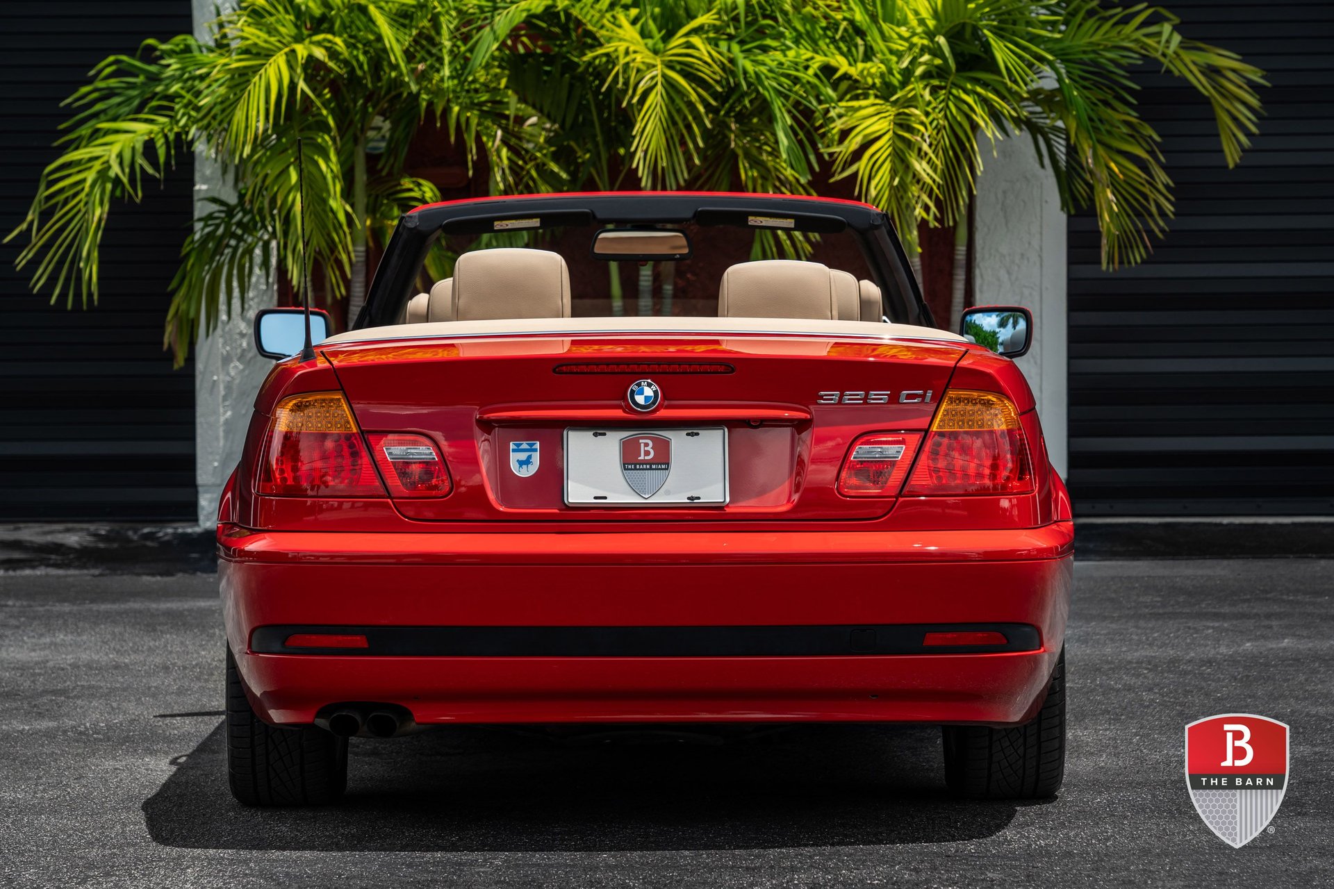 2004 bmw 325ci