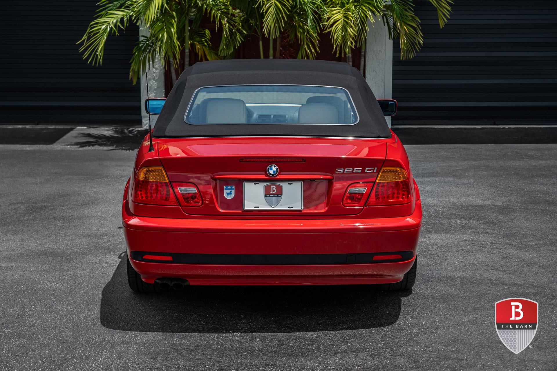 2004 bmw 325ci