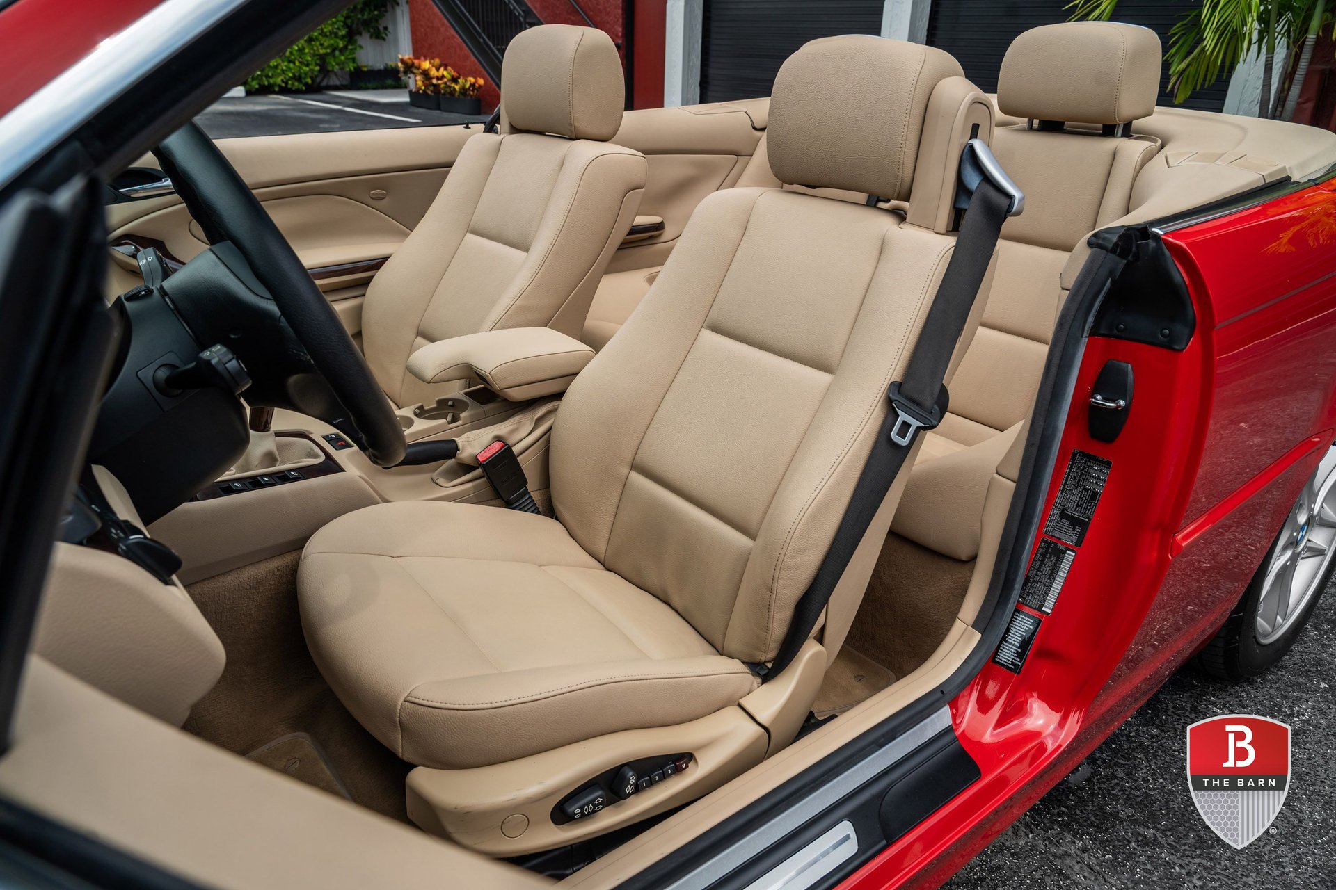 2004 bmw 325ci