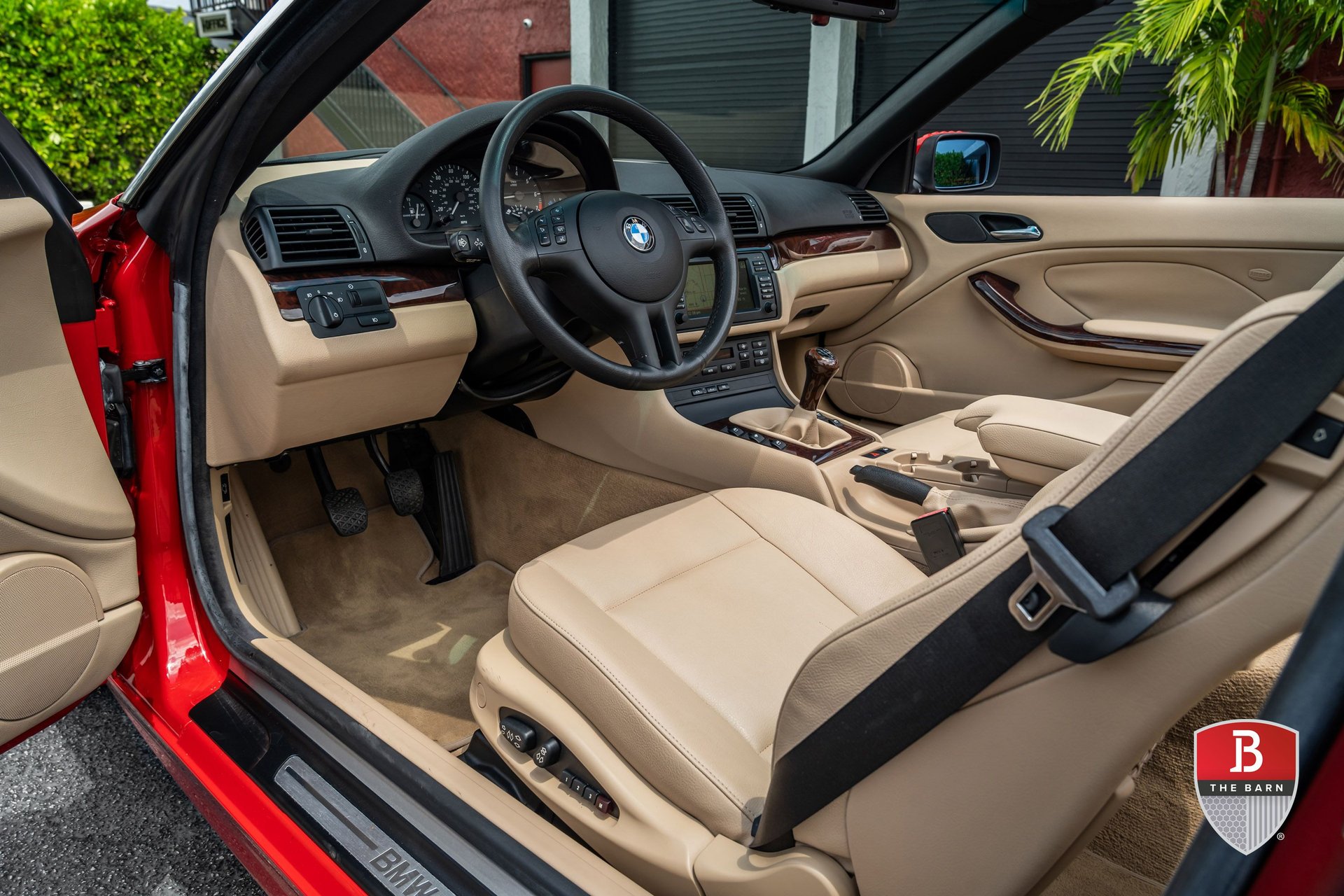 2004 bmw 325ci
