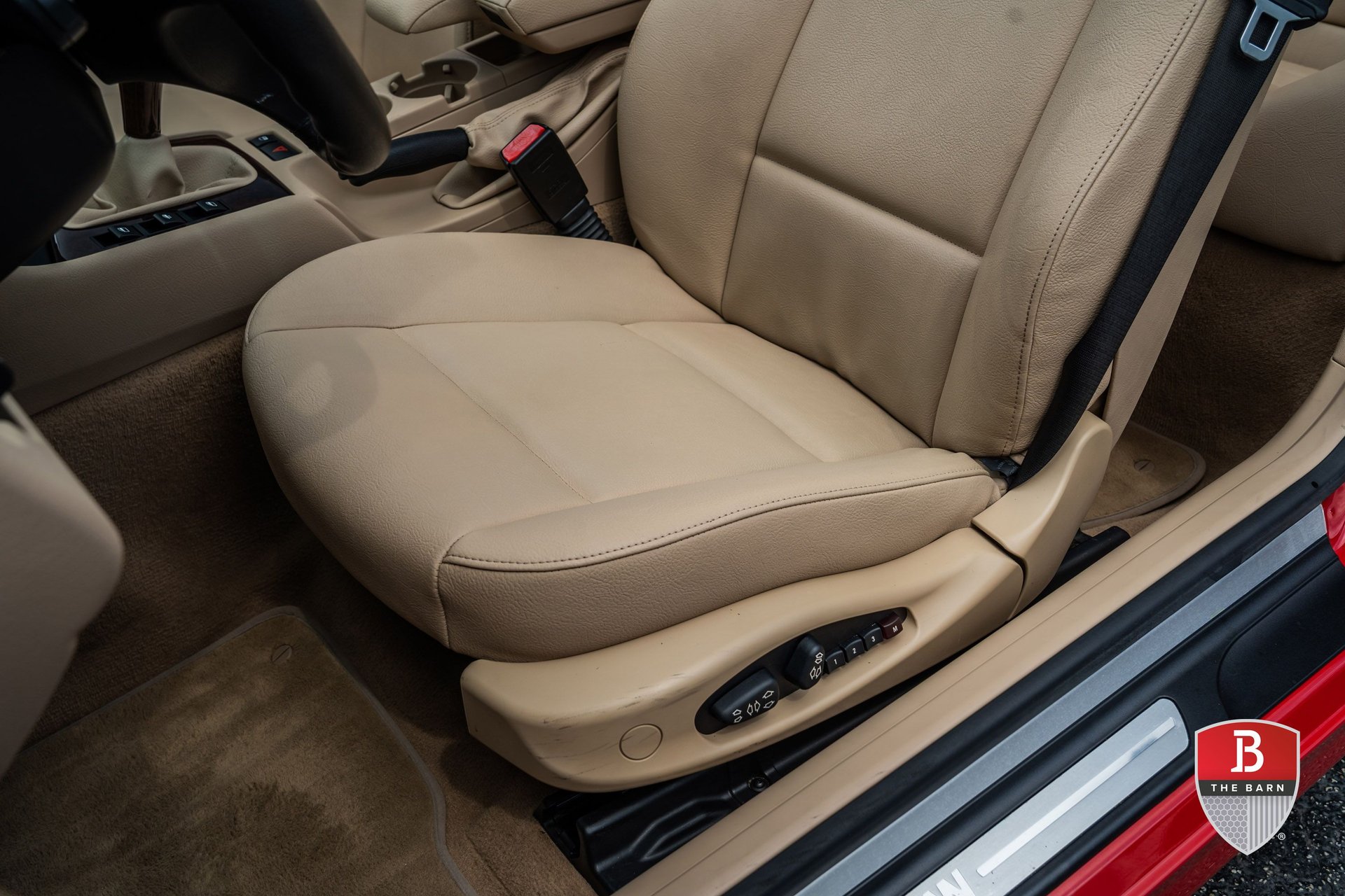 2004 bmw 325ci