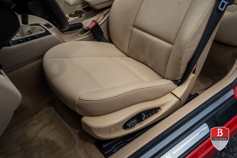 For Sale 2004 BMW 325Ci