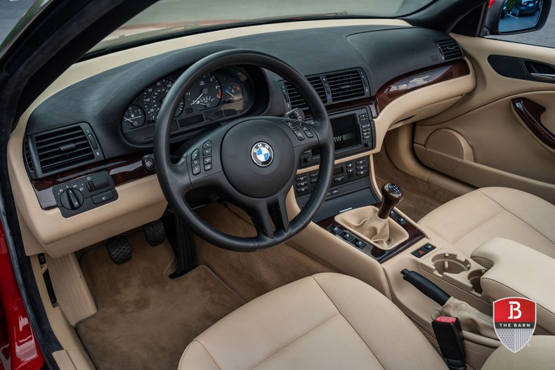 For Sale 2004 BMW 325Ci