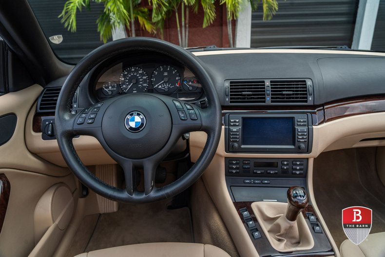 For Sale 2004 BMW 325Ci