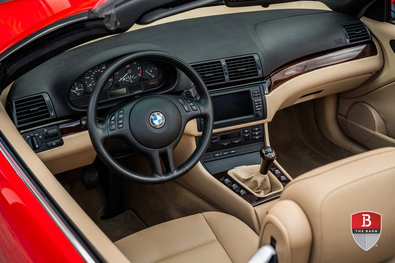 For Sale 2004 BMW 325Ci