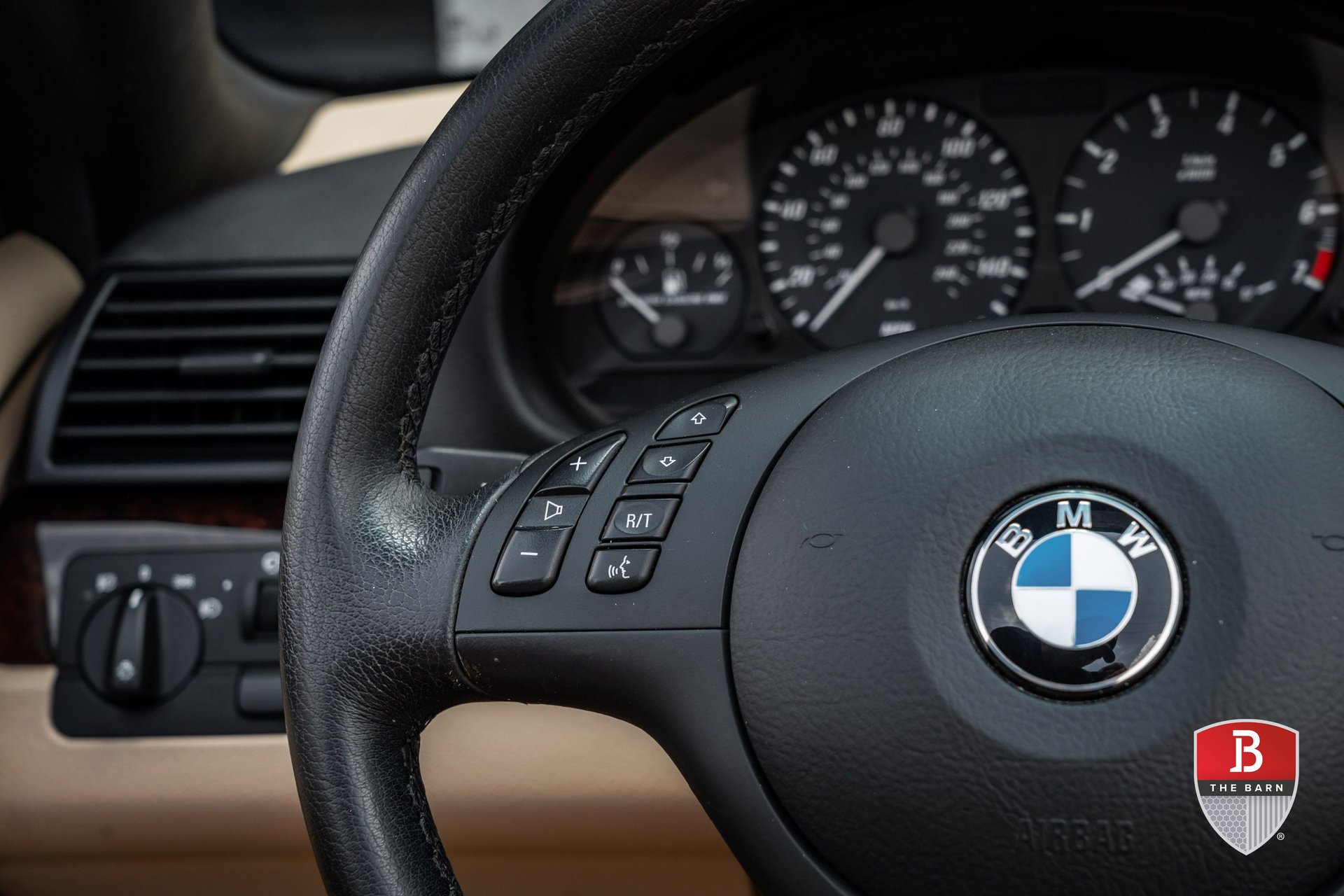 2004 bmw 325ci