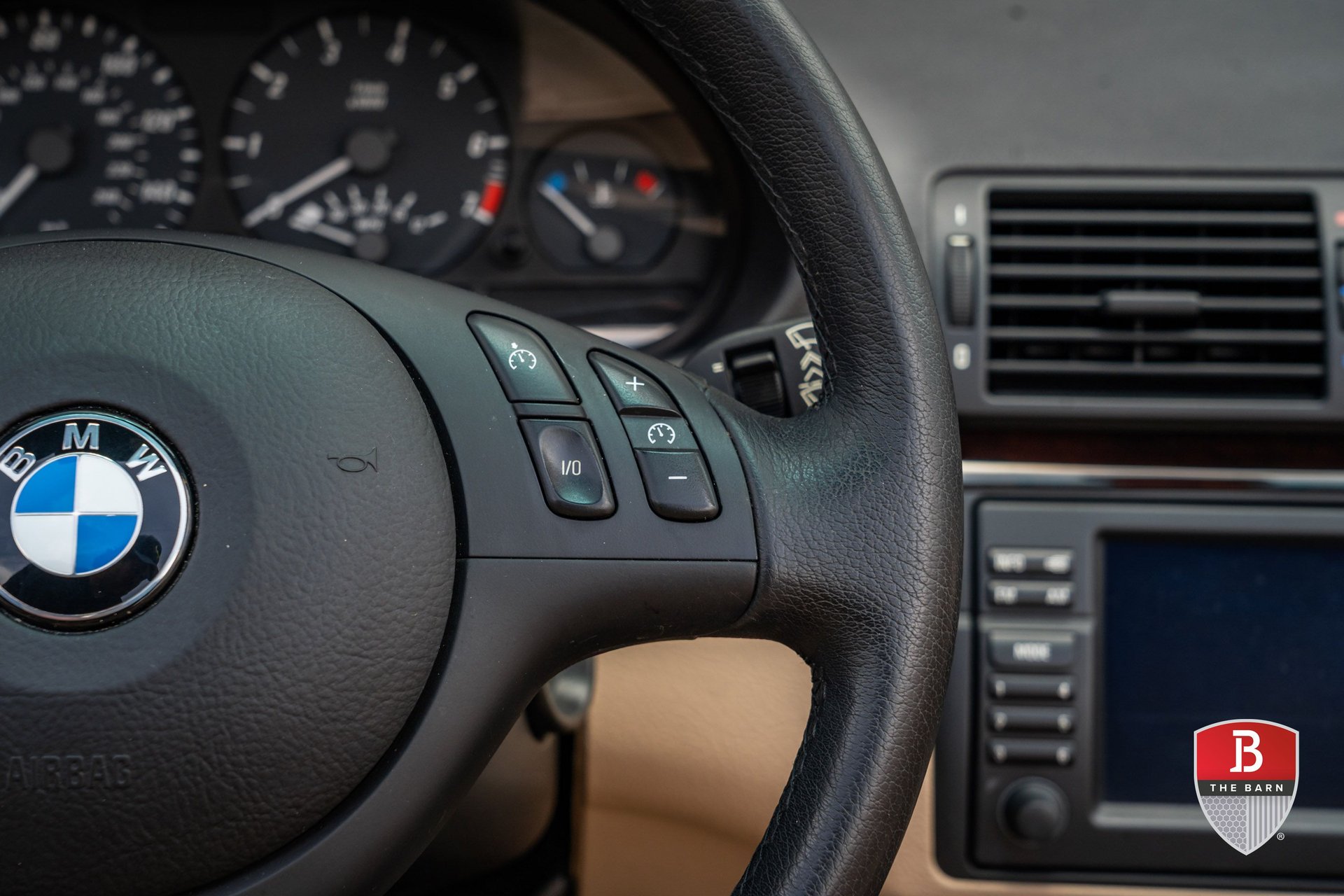 2004 bmw 325ci