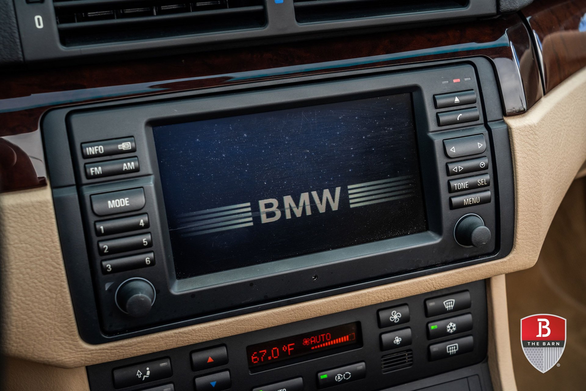 2004 bmw 325ci