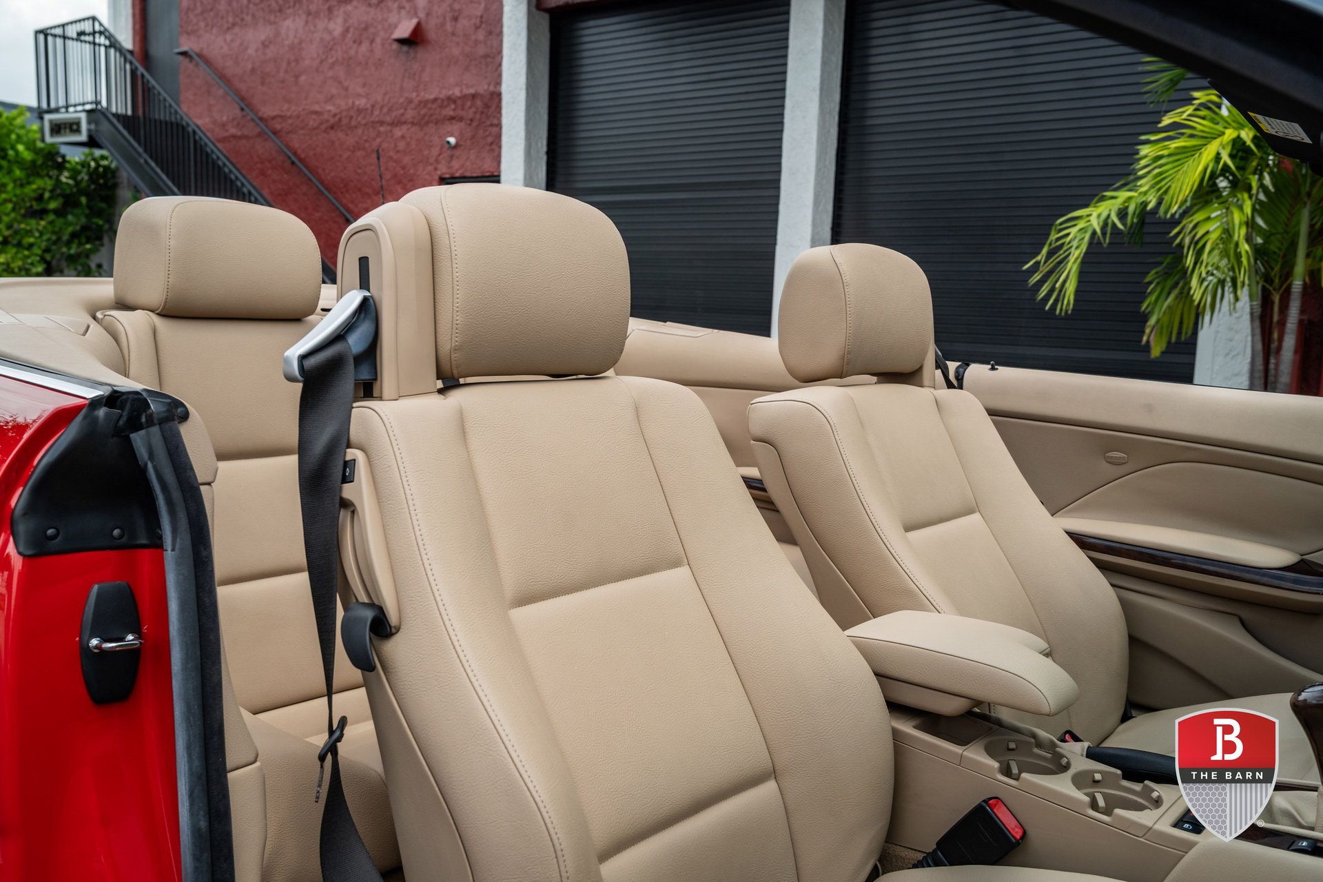 2004 bmw 325ci