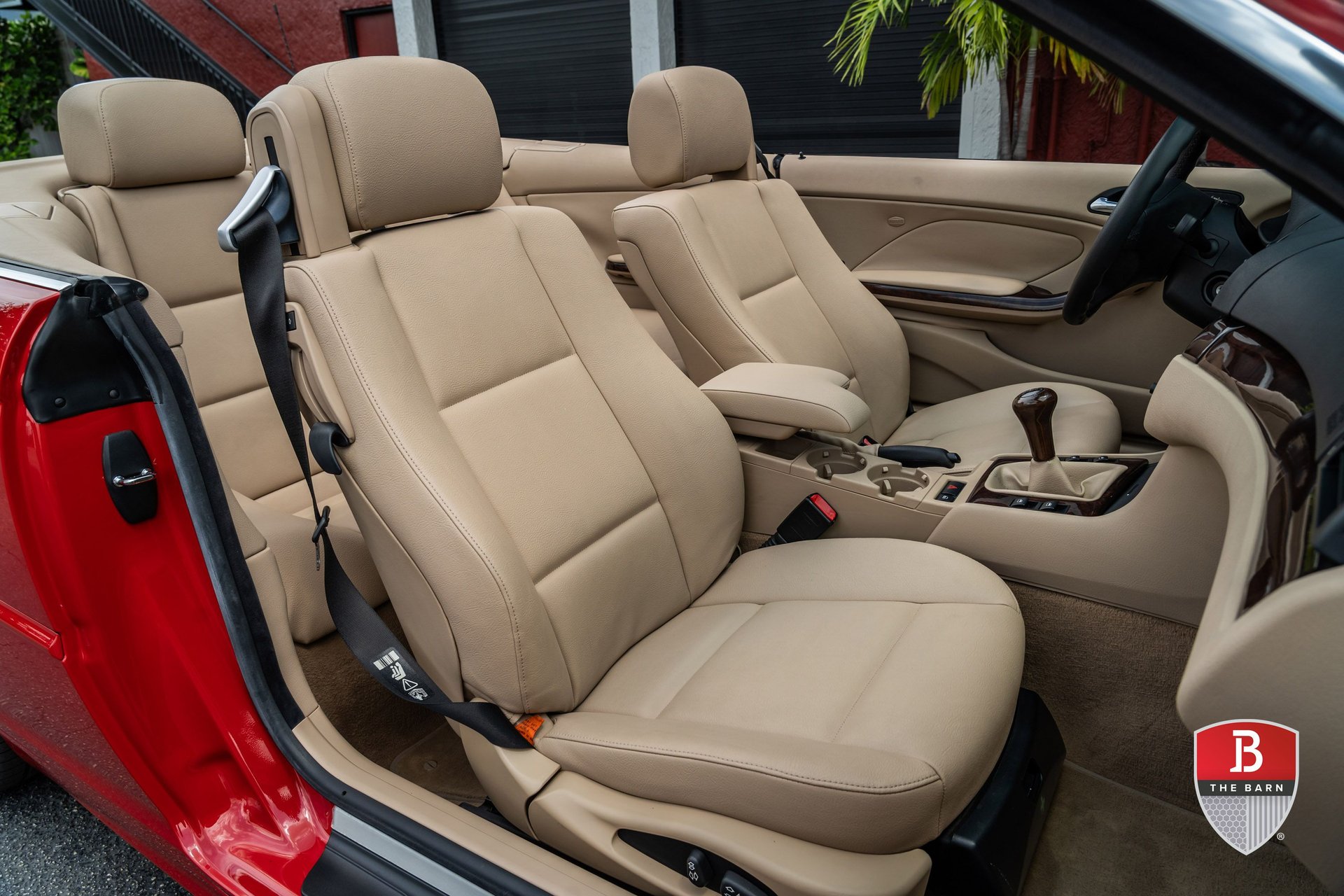 2004 bmw 325ci