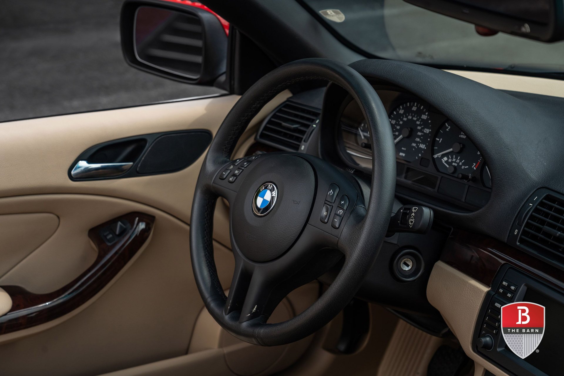2004 bmw 325ci