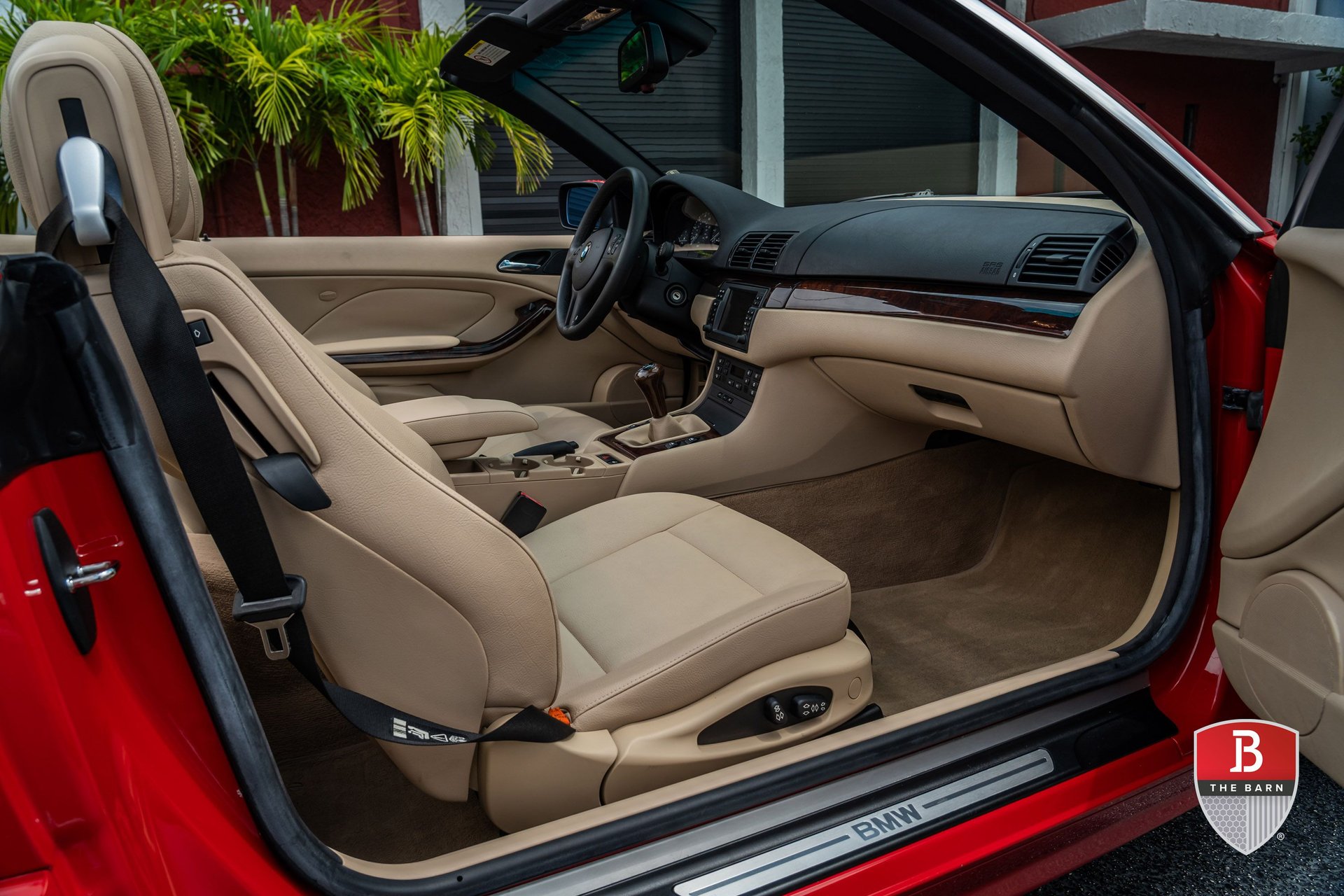 2004 bmw 325ci