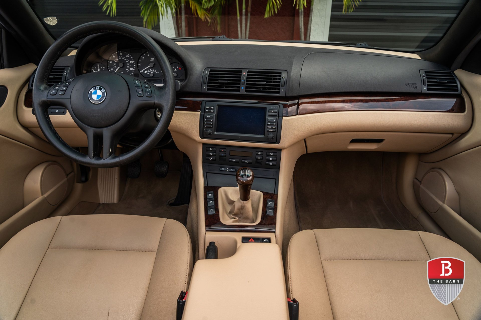 2004 bmw 325ci